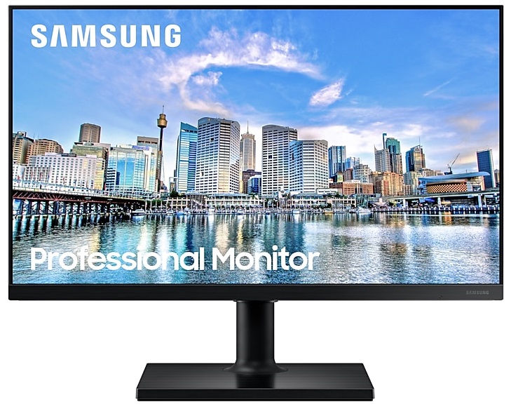  1 - Монітор Samsung F27T450FQI (LF27T450FQIXCI)