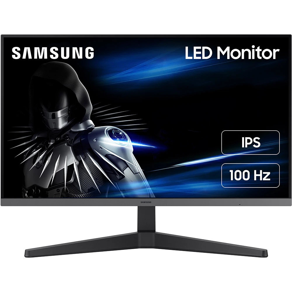  3 - Монітор SAMSUNG 27" S27С330 (LS27C330GAIXCI)