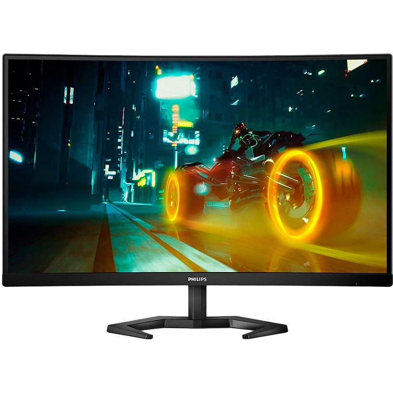  3 - Монітор Philips 27" 27M1C3200VL/00; 1920x1080 (165 Гц), 1 мс, 250 кд/м2, DisplayPort, 2хHDMI