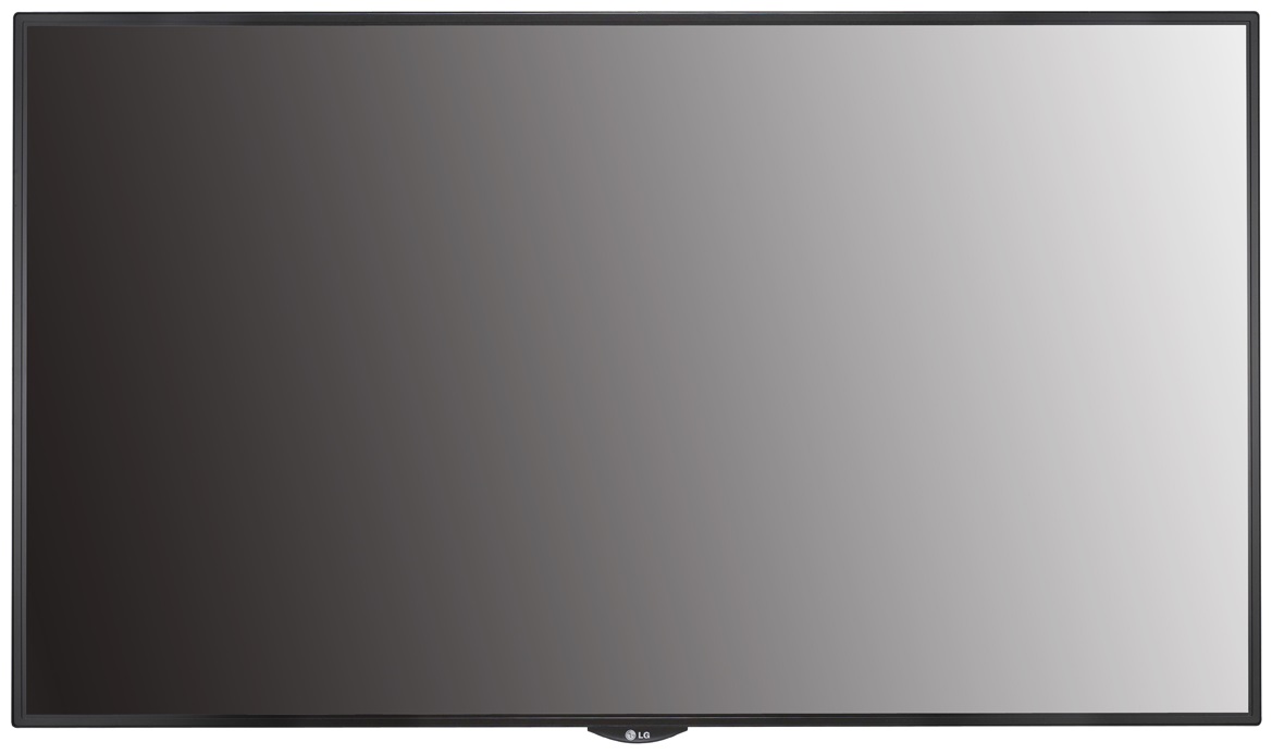  1 - Інформаційний дисплей LG 42LS75C-M Black