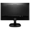 Монітор Philips 23.8″ 243V7QDSB/00 IPS Black; 1920×1080, 5 мс, 250 кд/м2, D-Sub, DVI-D, HDMI