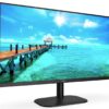 Монітор AOC 23.8″ 24B2XHM2 VA Black; 1920х1080, 4 мс, 250 кд/м2, HDMI, D-Sub