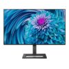 Монітор Philips 27″ 275E2FAE/00 IPS Black; 2560×1440, 1 мс, 350 кд/м2, DisplayPort, 2хHDMI, динаміки 2х3 Вт