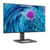 Монітор Philips 27″ 275E2FAE/00 IPS Black; 2560×1440, 1 мс, 350 кд/м2, DisplayPort, 2хHDMI, динаміки 2х3 Вт