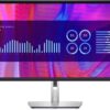 Монітор DELL 31.5″ P3223DE (210-BDGB) IPS Black; 2560×1440, 5 мс, 350 кд/м2, 2хDisplayPort, HDMI