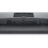 Монітор DELL 31.5″ P3223DE (210-BDGB) IPS Black; 2560×1440, 5 мс, 350 кд/м2, 2хDisplayPort, HDMI