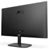 Монітор AOC 23.8″ 24B2XH/EU IPS Black; 1920х1080, 4 мс, 250 кд/м2, HDMI, D-Sub