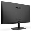 Монітор AOC 23.8″ 24B2XH/EU IPS Black; 1920х1080, 4 мс, 250 кд/м2, HDMI, D-Sub