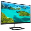 Монітор Philips 31.5″ 328E1CA/00 VA Black Curved; 3840×2160, 4 мс, 250 кд/м, DisplayPort, 2хHDMI, динаміки 2х3 Вт