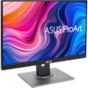 Монітор ASUS 27″ PA278QV (90LM05L1-B03370) IPS Gray/Black; 2560х1440, 350 кд/м2, 5 мс, DVI, miniDisplayPor, DisplayPort, HDMI, 4xUSB3.0, динаміки 2х2 Вт