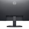 Монітор DELL 23.8″ SE2422H (210-AZGT) VA Black; 1920х1080, 8 мс, 250 кд/м2 HDMI, D-Sub