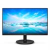 Монітор Philips 27″ 272V8LA/00 VA Black; 1920×1080, 4 мс, 250 кд/м2, DisplayPort, HDMI, D-Sub, динаміки 2х2 Вт