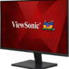 Монітор ViewSonic 27″ VA2715-H VA Black; 1920х1080, 5 мс, 250 кд/м2, HDMI, D-Sub