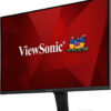 Монітор ViewSonic 27″ VA2715-H VA Black; 1920х1080, 5 мс, 250 кд/м2, HDMI, D-Sub