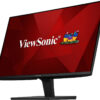 Монітор ViewSonic 27″ VA2715-H VA Black; 1920х1080, 5 мс, 250 кд/м2, HDMI, D-Sub