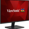 Монітор ViewSonic 27″ VA2715-H VA Black; 1920х1080, 5 мс, 250 кд/м2, HDMI, D-Sub