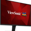 Монітор ViewSonic 27″ VA2715-H VA Black; 1920х1080, 5 мс, 250 кд/м2, HDMI, D-Sub