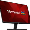 Монітор ViewSonic 27″ VA2715-H VA Black; 1920х1080, 5 мс, 250 кд/м2, HDMI, D-Sub