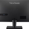 Монітор ViewSonic 27″ VA2715-H VA Black; 1920х1080, 5 мс, 250 кд/м2, HDMI, D-Sub