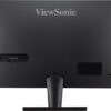 Монітор ViewSonic 27″ VA2715-H VA Black; 1920х1080, 5 мс, 250 кд/м2, HDMI, D-Sub