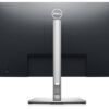 Монітор Dell 27″ P2723QE (210-BDFZ) IPS Black; 3840х2160, 8 мс, 350 кд/м2, DisplayPort, HDMI, LAN, 4хUSB3.2