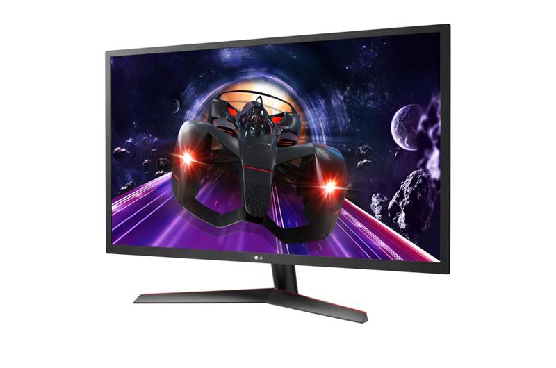  5 - Монітор LG 32MP60G-B