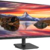 Монітор LG 23.8″ 24MP400-B IPS Black; 1920×1080, 5 мс, 250 кд/м2, D-Sub, HDMI