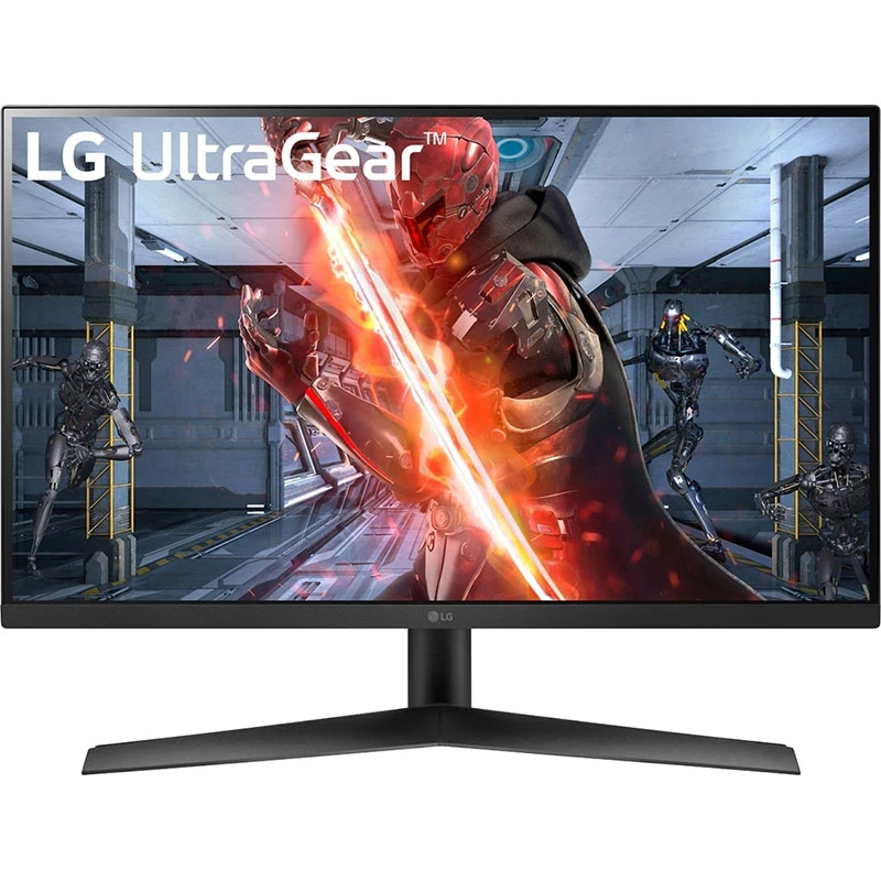  2 - Монітор LG Ultragear 27GN60R