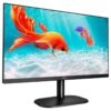 Монітор AOC 21.5″ 22B2H/EU VA Black; 1920х1080, 4 мс, 250 кд/м2, HDMI, D-Sub