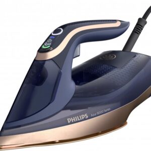  8 - Праска з парою Philips Azur 8000 Series DST8050/20