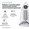 Парогенератор BRAUN IS 7262 GY