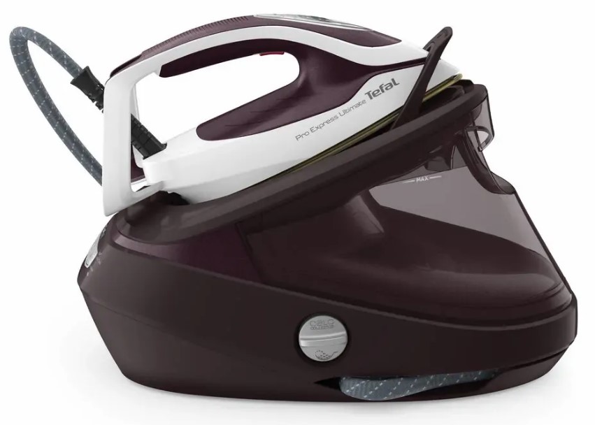  2 - Парогенератор Tefal Pro Express Ultimate II GV9721