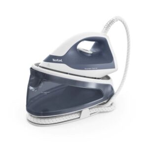  6 - Праска з парогенератором Tefal SV4110E0 Express Optimal