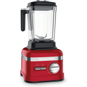  9 - Блендер KitchenAid Artisan Power Plus 1,66 л 5KSB8270ECA карамельне яблуко