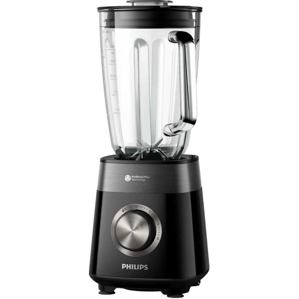  9 - Блендер стаціонарний Philips HR3030/00