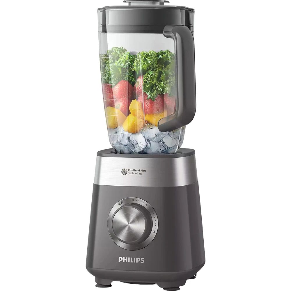  5 - Блендер стаціонарний Philips HR3020/20