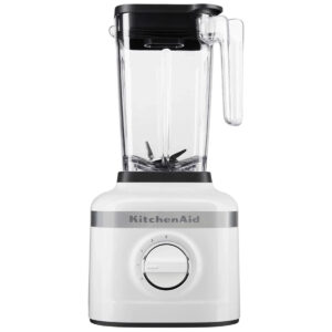  5 - Блендер KitchenAid K130 CLASSIC 5KSB1320EWH, 1,4 л білий