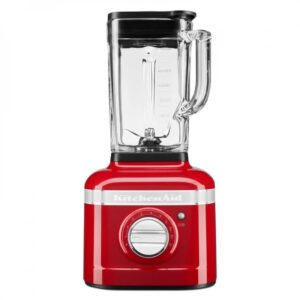  5 - Блендер KitchenAid Artisan K400 1,4 л 5KSB4026ECA зі скляним стаканом карамельне яблуко