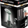 Ручний відпарювач Russell Hobbs 25592-56 Steam Genie, 1600Вт, пар 22г, 220мл