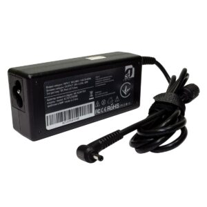  3 - Блок живлення 1StCharger для ноутбука Lenovo 20V 45W 2.25A 3.0х1.0мм (AC1STLE45WE)