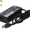 Блок живлення 1StCharger для ноутбука Lenovo 20V 65W 3.25A USB (AC1STLE65WC)