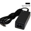 Блок живлення для ноутбука Asus 19V 1.75A 33W Special USB без каб. жив. (AD103007) bulk