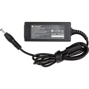  4 - Блок живлення PowerPlant для ноутбука Acer 220V, 19V 45W 2.37A, 5.5х2.1мм (AC45F5521)