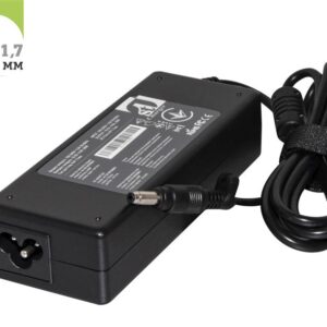  5 - Блок живлення 1StCharger для ноутбука HP 18.5V 90W 4.9A 4.8х1.7мм (AC1STHP90WA1)