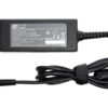 Блок живлення PowerPlant для ноутбука Lenovo 220V, 20V 45W 2.25A, 4.0х1.35мм (IB45H4014)