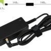 Блок живлення 1StCharger для ноутбука Dell 19V 30W 1.58A 5.5х1.7мм + каб.жив. (AC1STDE30WC)