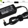 Блок живлення 1StCharger для ноутбука Dell 19V 30W 1.58A 5.5х1.7мм + каб.жив. (AC1STDE30WC)