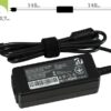 Блок живлення 1StCharger для ноутбука Samsung 12V 40W 3.33A 2.5х0.7мм + каб.жив. (AC1STSA40WB)