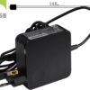 Блок живлення 1StCharger для ноутбука Lenovo 20V 65W 3.25A USB Wall Mount (WM1ST20V65WUSB)