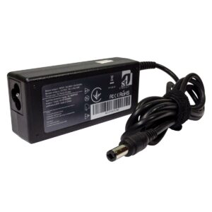  9 - Блок живлення 1StCharger для ноутбука Acer 19V 65W 3.16A 6.3х3.0мм (AC1STAC60WC)